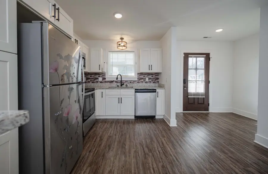 180 Nichols Dr, Woodbury, TN 37190 - #3