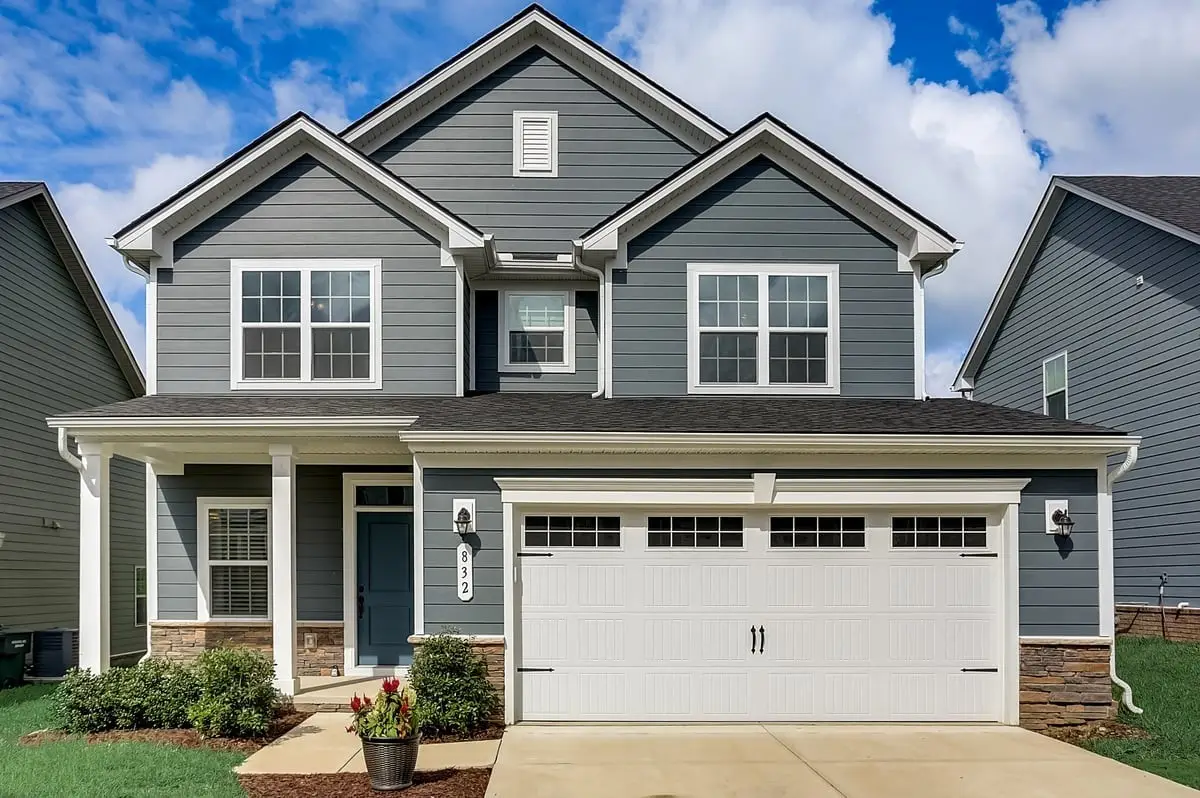 832 Dean Dr, Mount Juliet, TN 37122 - #1