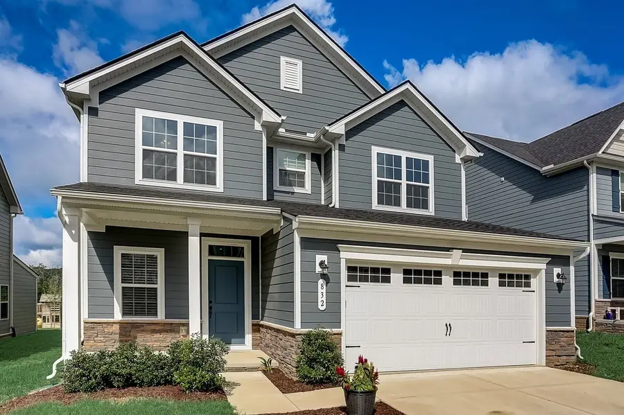 832 Dean Dr, Mount Juliet, TN 37122 - #2