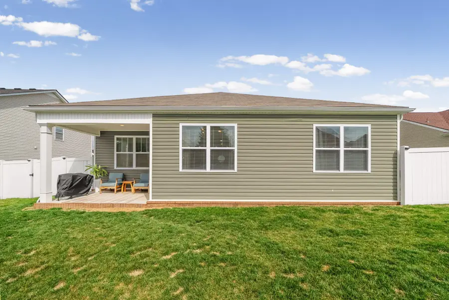 260 Autumn Terrace Ln, Clarksville, TN 37040 - #3