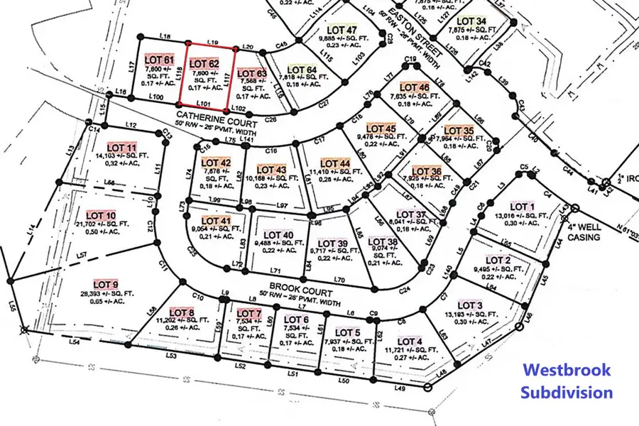 0 Catherine Court, Franklin, KY 42134 - #2