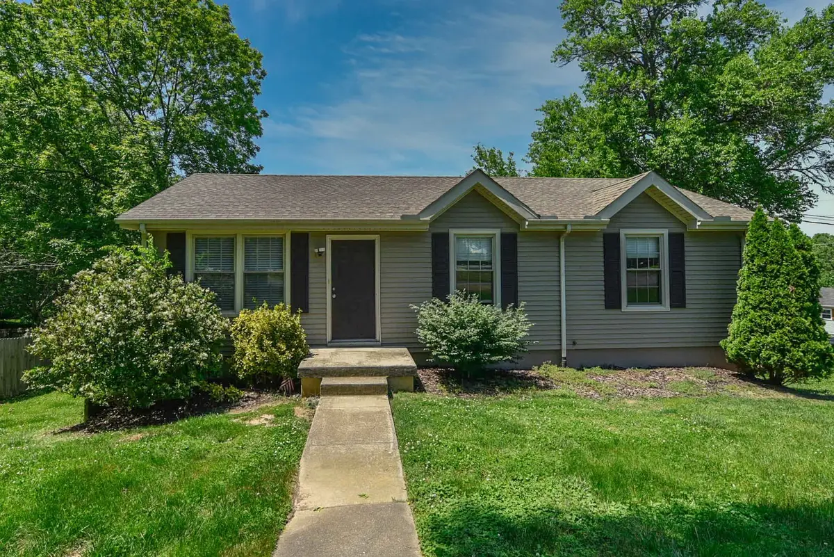 235 Savely Dr, Hendersonville, TN 37075 - #1