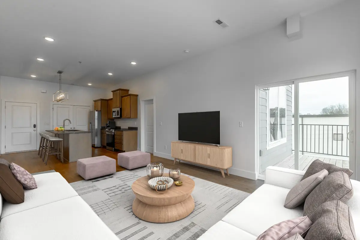 1445 Fagan Street #312, Chattanooga, TN 37408 - #1