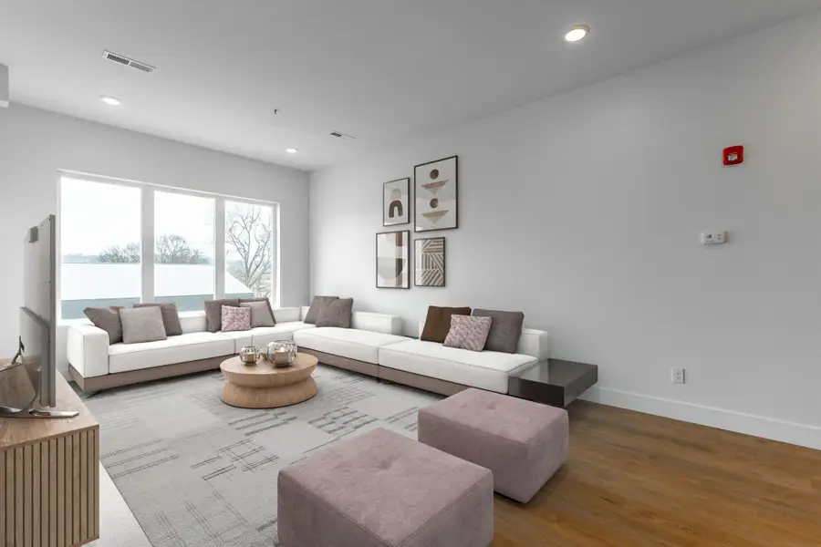 1445 Fagan Street #312, Chattanooga, TN 37408 - #3