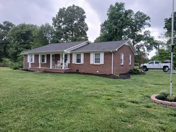 535 Highland Park Cir, McMinnville, TN 37110