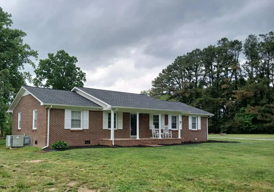 535 Highland Park Cir, McMinnville, TN 37110 - #2