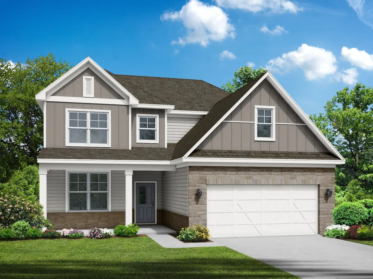 3024 Arrington Drive, White House, TN 37188 - #1