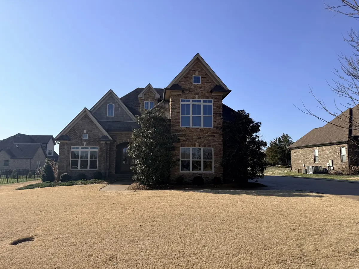 23 Morgan Ln, Lebanon, TN 37087 - #1