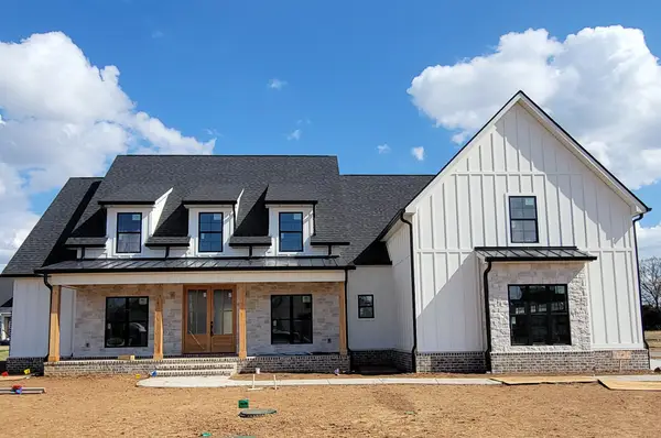 4604 Marie Curie Ct, Murfreesboro, TN 37130