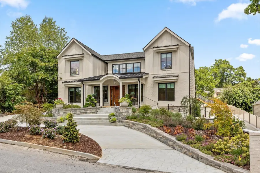 503 Winston Road, Chattanooga, TN 37405 - #2