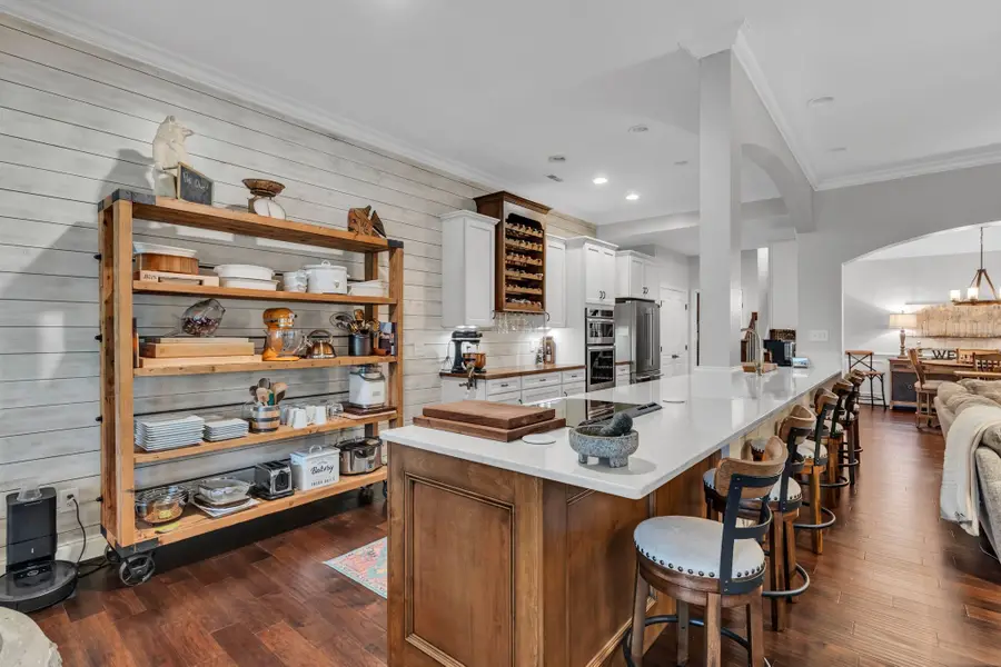 1010 Larkwood Dr, Hermitage, TN 37076 - #3