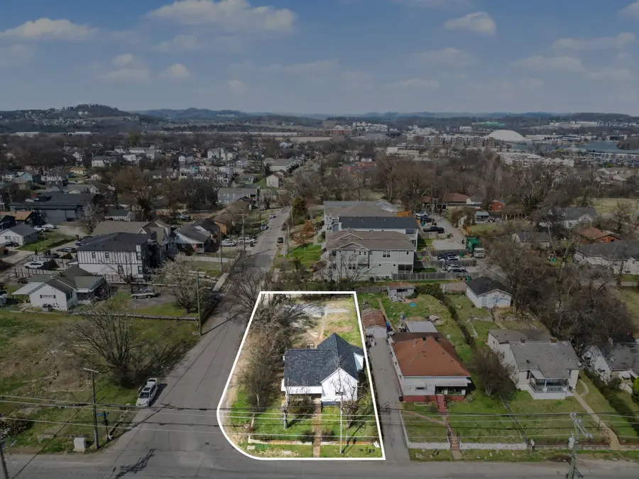1110 Cass St, Nashville, TN 37208 - #3