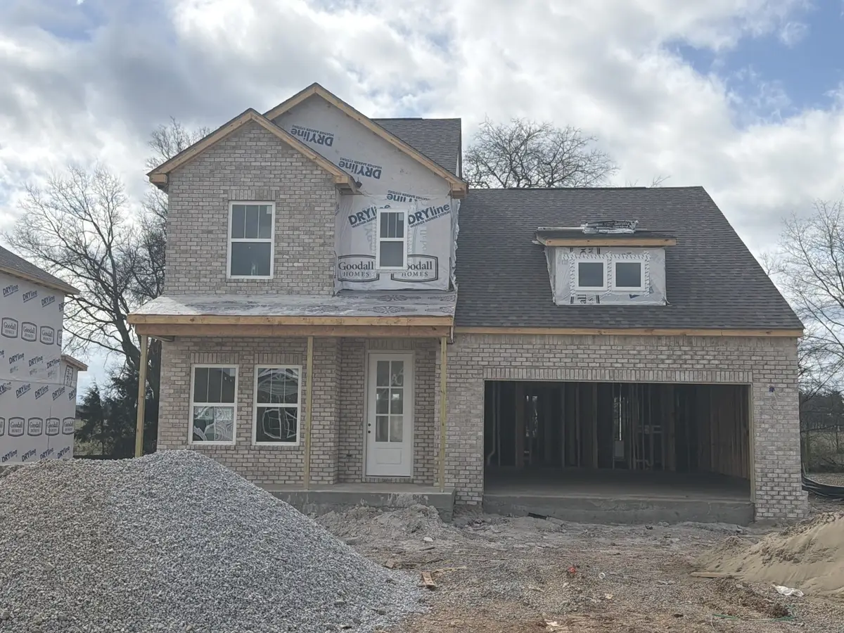 4923 Kai Drive, Murfreesboro, TN 37129 - #1