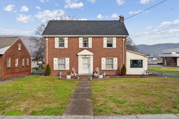 129 N Kingston Ave #007, Rockwood, TN 37854