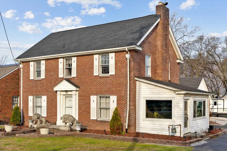 129 N Kingston Ave #007, Rockwood, TN 37854 - #3