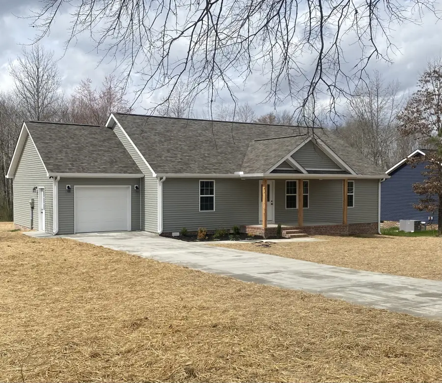 81 Lighthouse Dr, Summertown, TN 38483 - #3