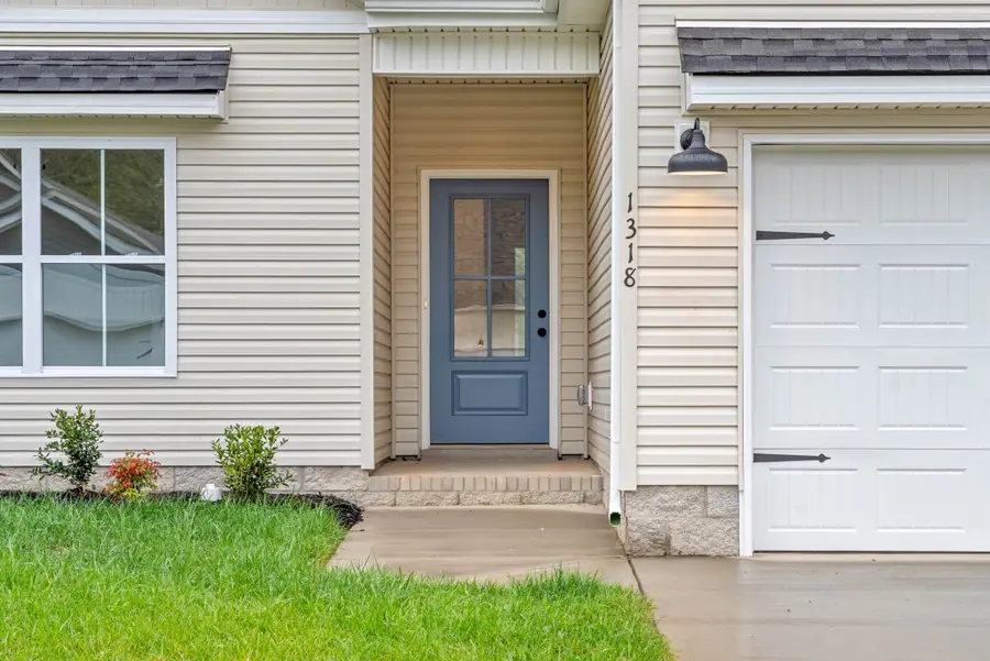 1077 Fox Dr, Joelton, TN 37080 - #3