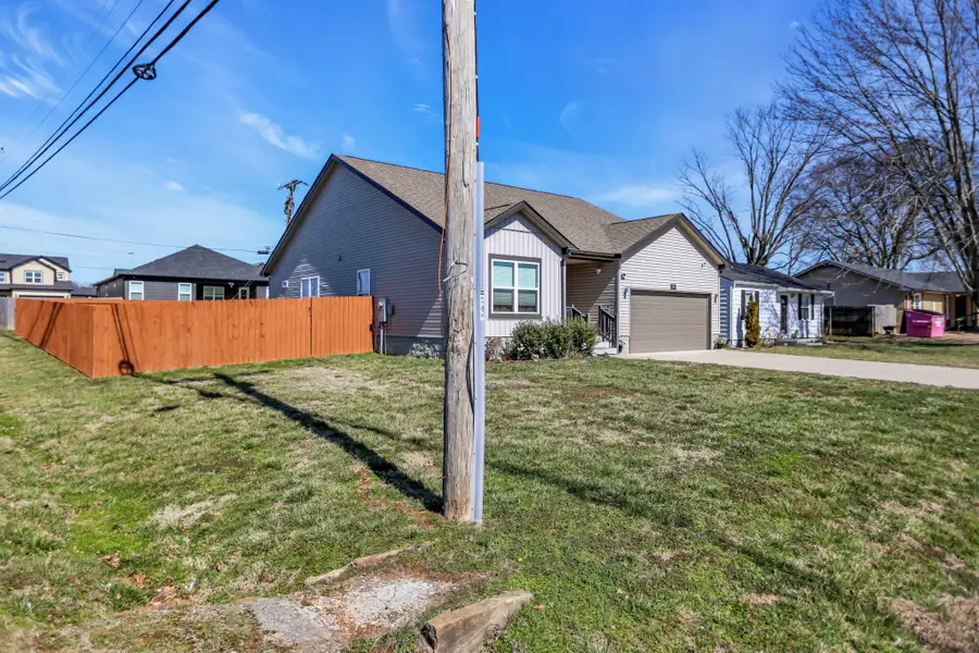 201 Burch Rd, Clarksville, TN 37042 - #3