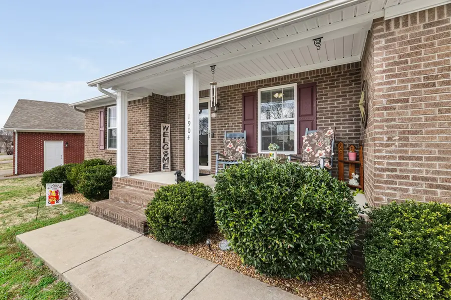 1904 Susan Rd, Columbia, TN 38401 - #3