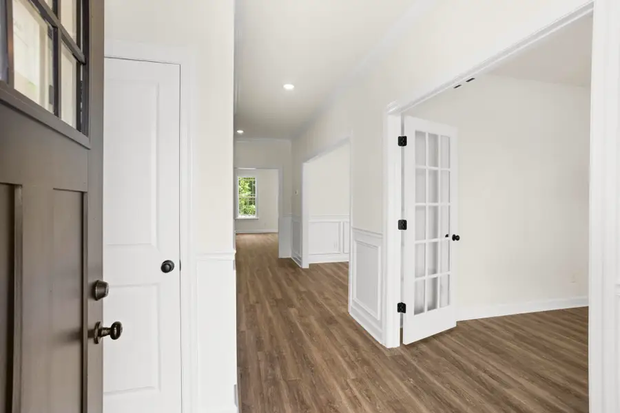 5027 Salient Dr, Spring Hill, TN 37174 - #3