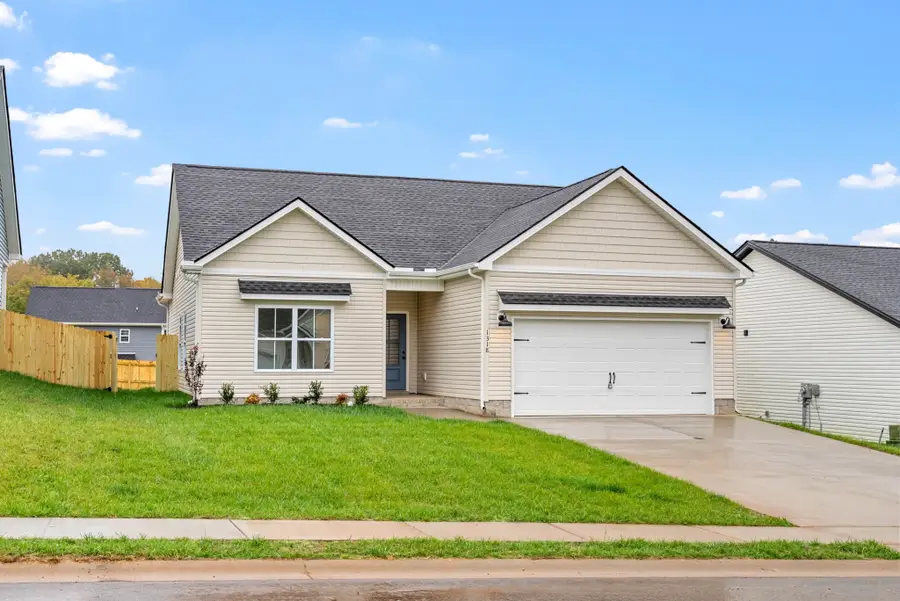 1063 Fox Dr, Joelton, TN 37080 - #2