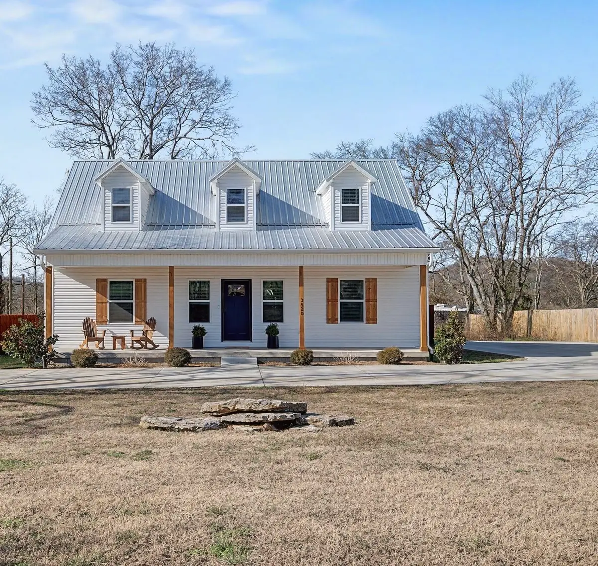 3520 Whites Creek Pike, Nashville, TN 37207 - #1