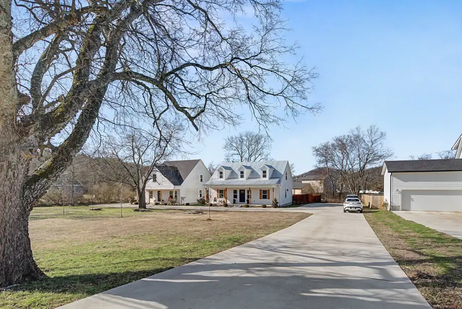 3520 Whites Creek Pike, Nashville, TN 37207 - #3