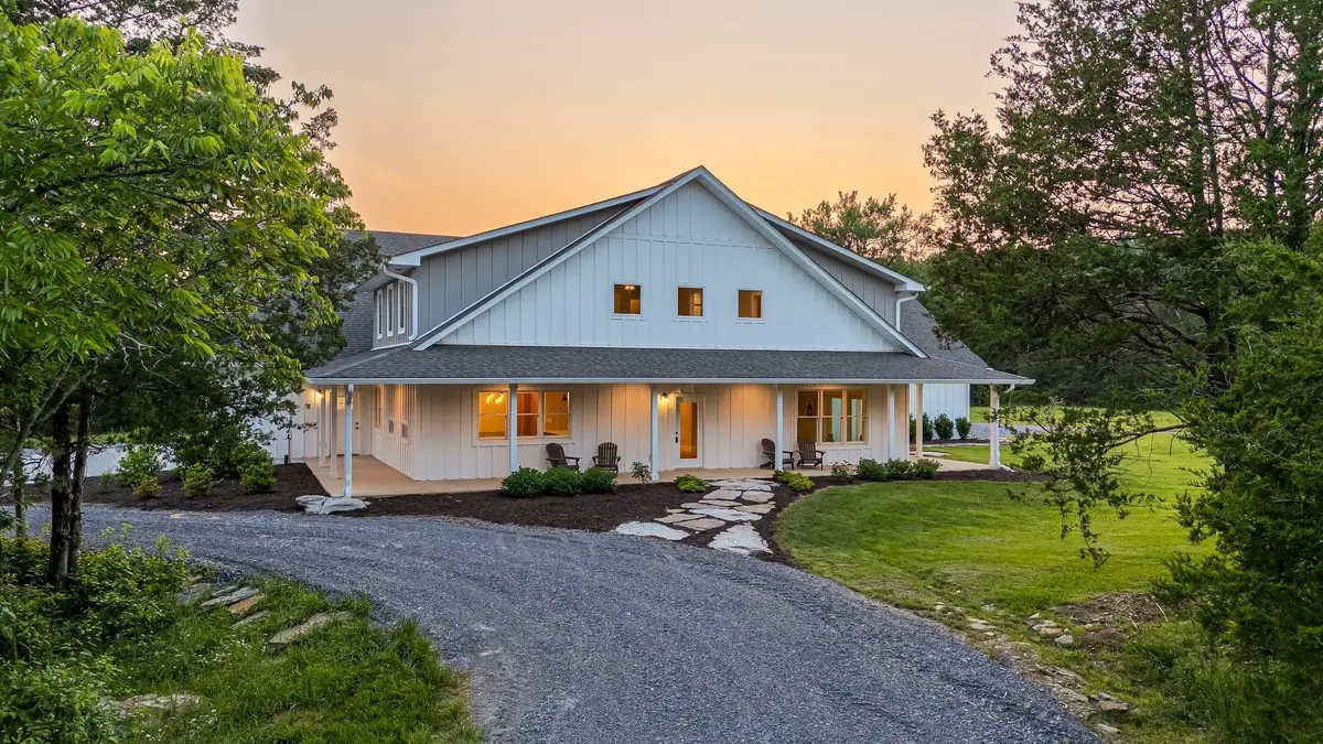 2825 Oregon Road, Milton, TN 37118 - #1