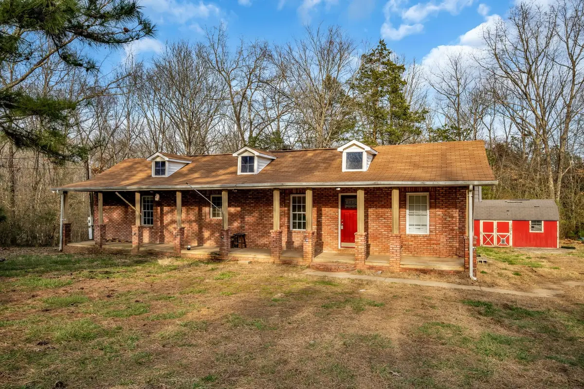 511 Grindstone Hollow Rd, Dickson, TN 37055 - #1