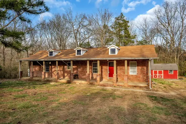 511 Grindstone Hollow Rd, Dickson, TN 37055