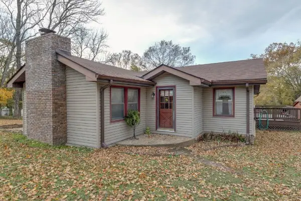 4279 Gosey Hill Rd, Franklin, TN 37064 - #1