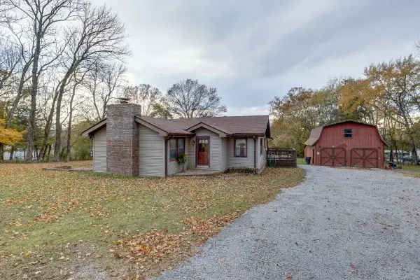 4279 Gosey Hill Rd, Franklin, TN 37064 - #2