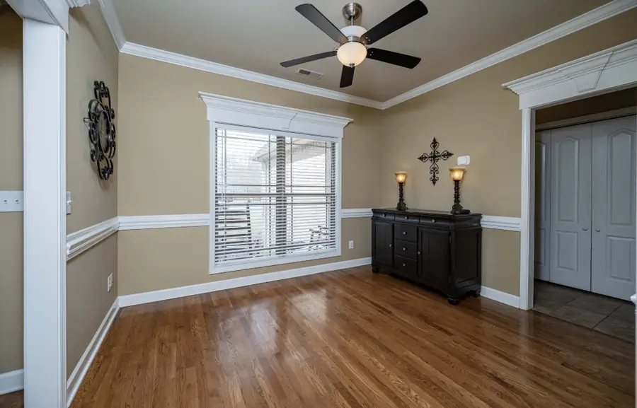 120 Oak Knoll Court, Murfreesboro, TN 37127 - #3