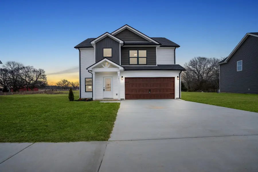 69 Fox Dr, Joelton, TN 37080 - #2