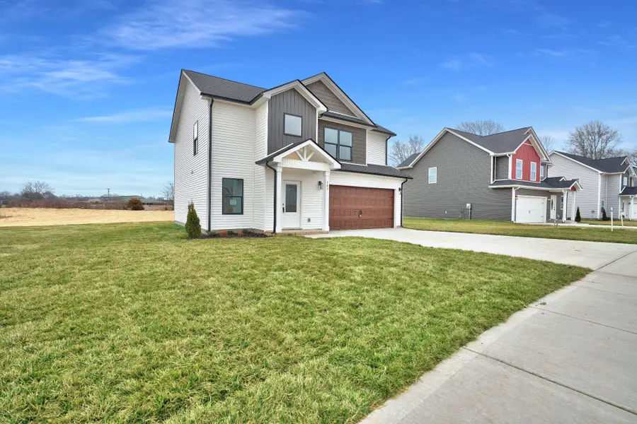 82 Fox Dr, Joelton, TN 37080 - #3