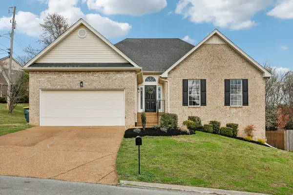 216 Burgandy Hill Rd, Nashville, TN 37211