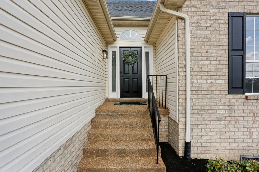 216 Burgandy Hill Rd, Nashville, TN 37211 - #2