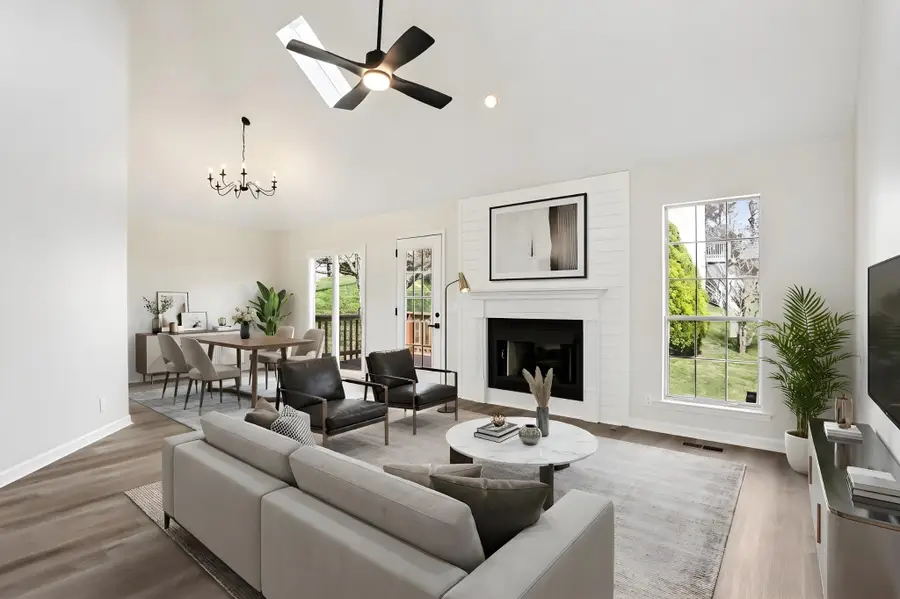 216 Burgandy Hill Rd, Nashville, TN 37211 - #3