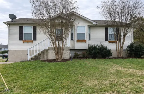 400 Shadetree Ct, Nashville, TN 37207