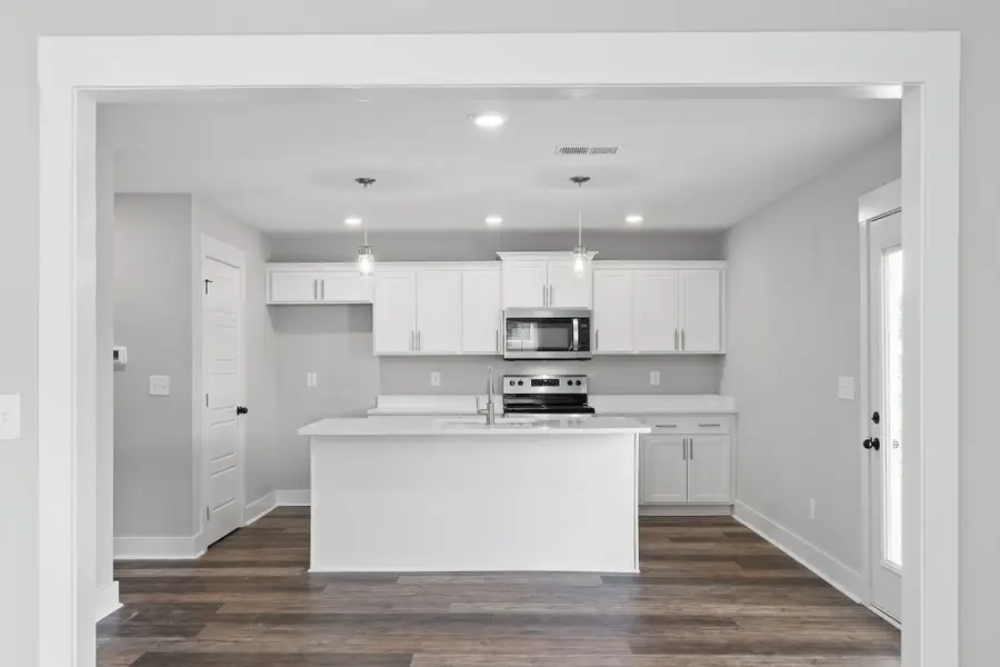 85 Fox Dr, Joelton, TN 37080 - #2