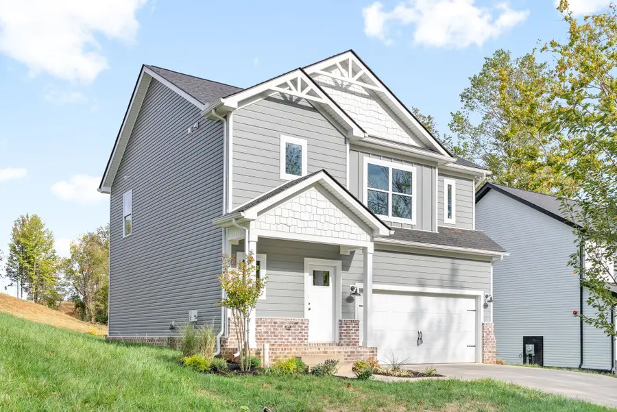 1080 Fox Dr, Joelton, TN 37080 - #2