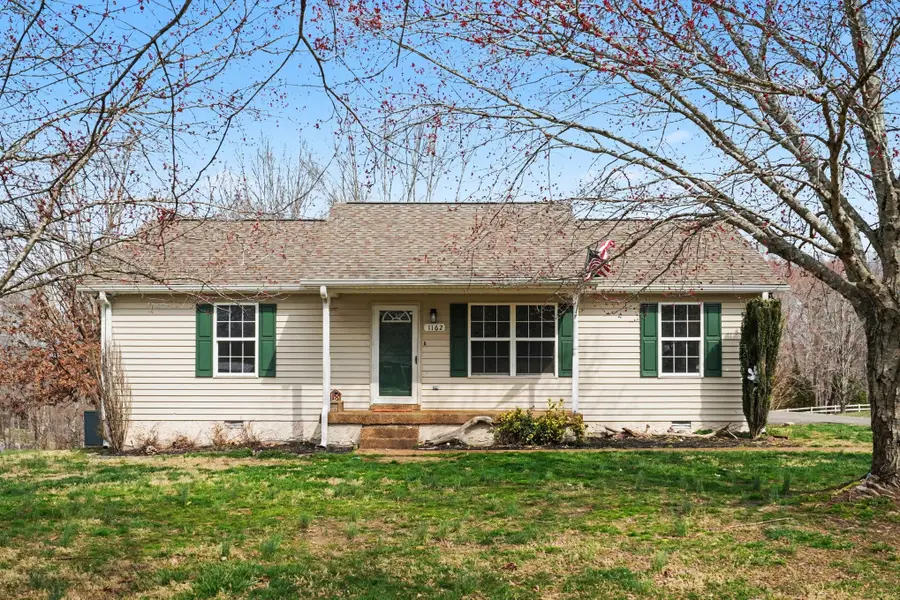 1162 Peter Pond Rd, Ashland City, TN 37015 - #2