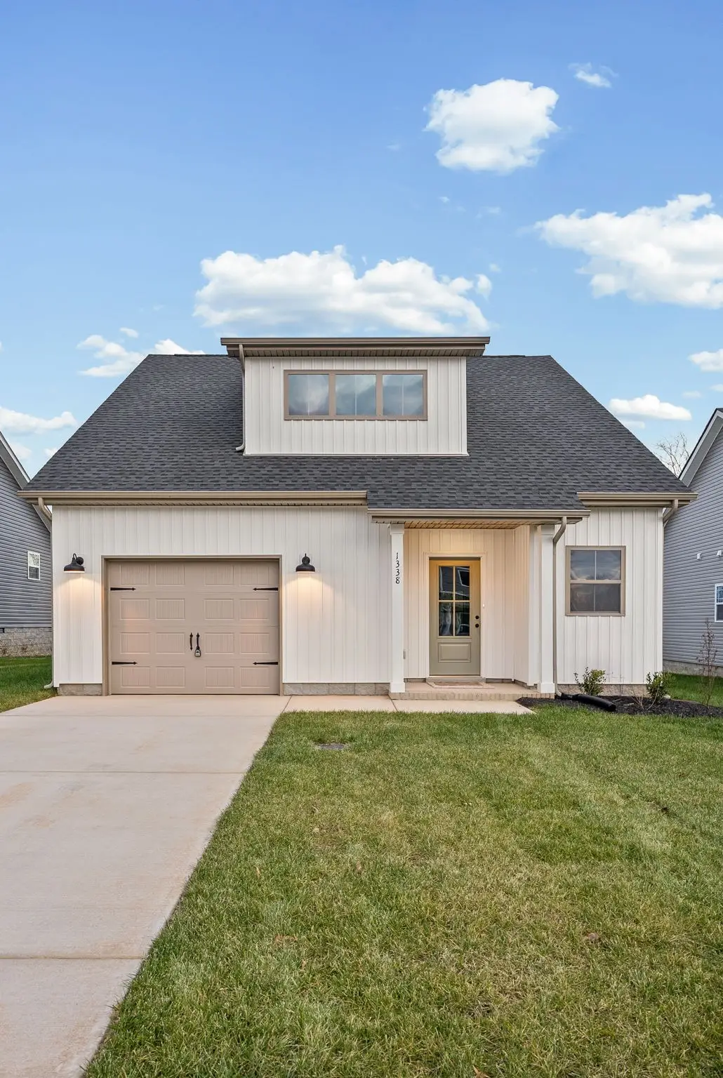 79 Fox Dr, Joelton, TN 37080 - #1