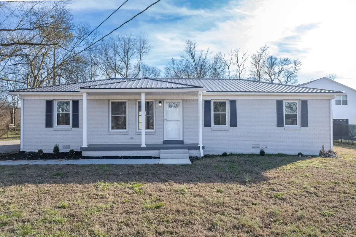 131 Napier Dr, Columbia, TN 38401 - #1