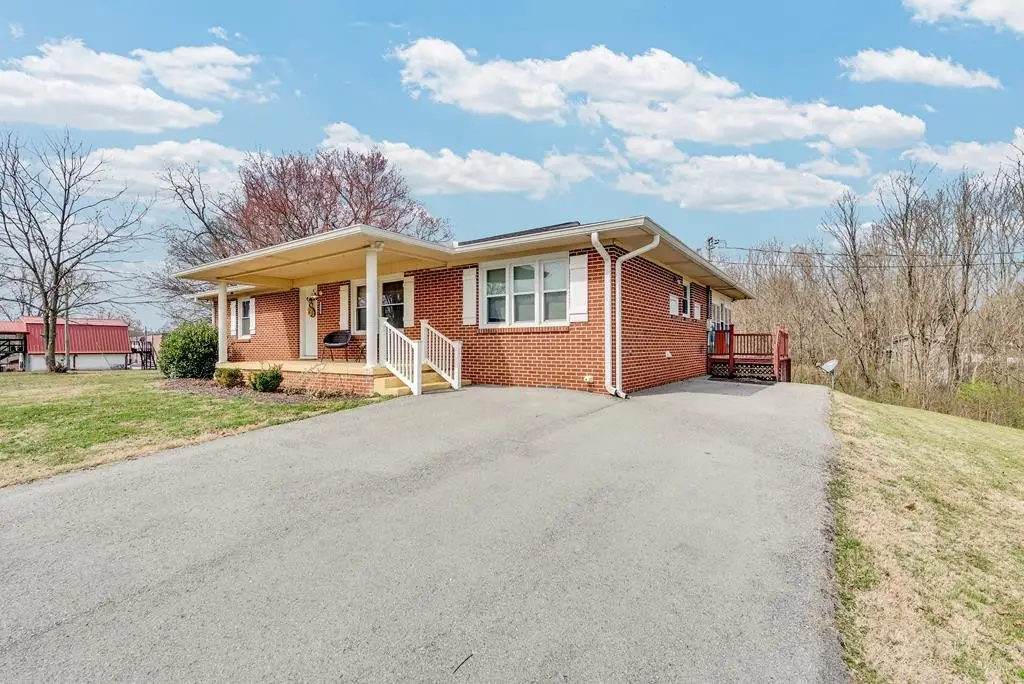 326 E Main St, Cookeville, TN 38506 - #1