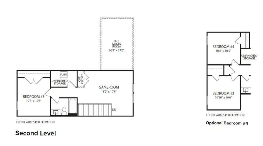 7688 Hatcher Heights Dr, Fairview, TN 37062 - #3