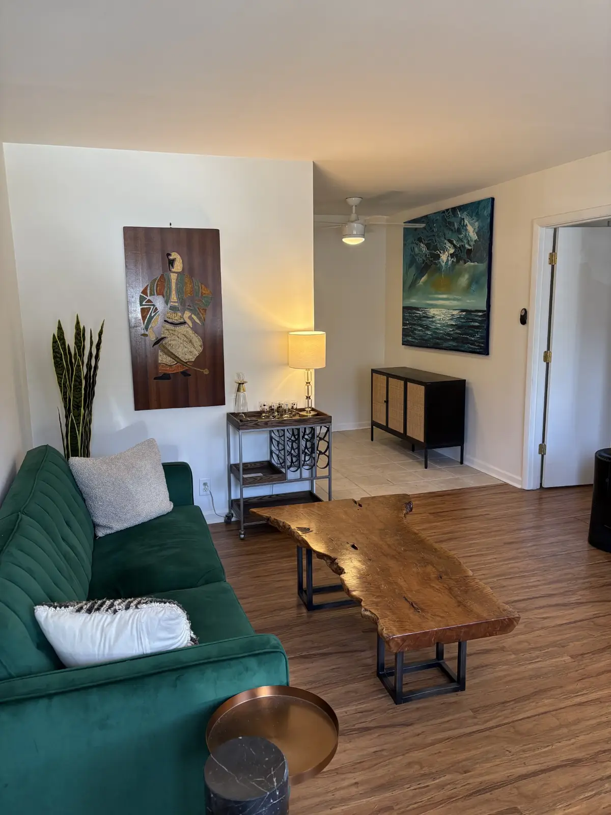 2134 Fairfax Avenue #A3, Nashville, TN 37212 - #1