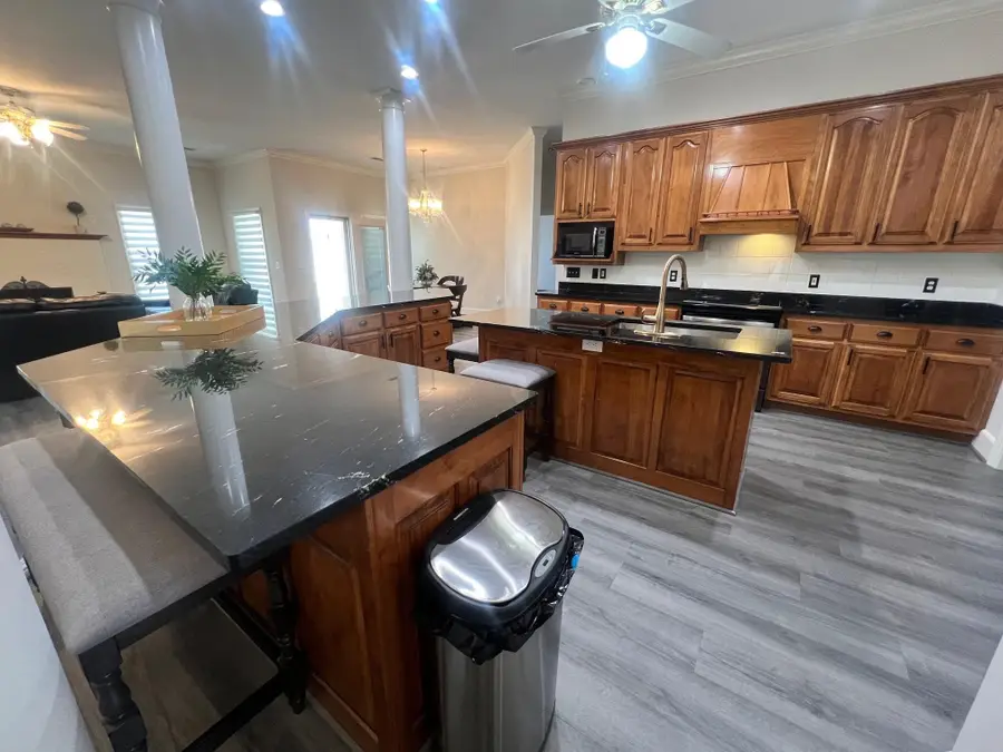 1350 Blanton Rd, Adamsville, TN 38310 - #2