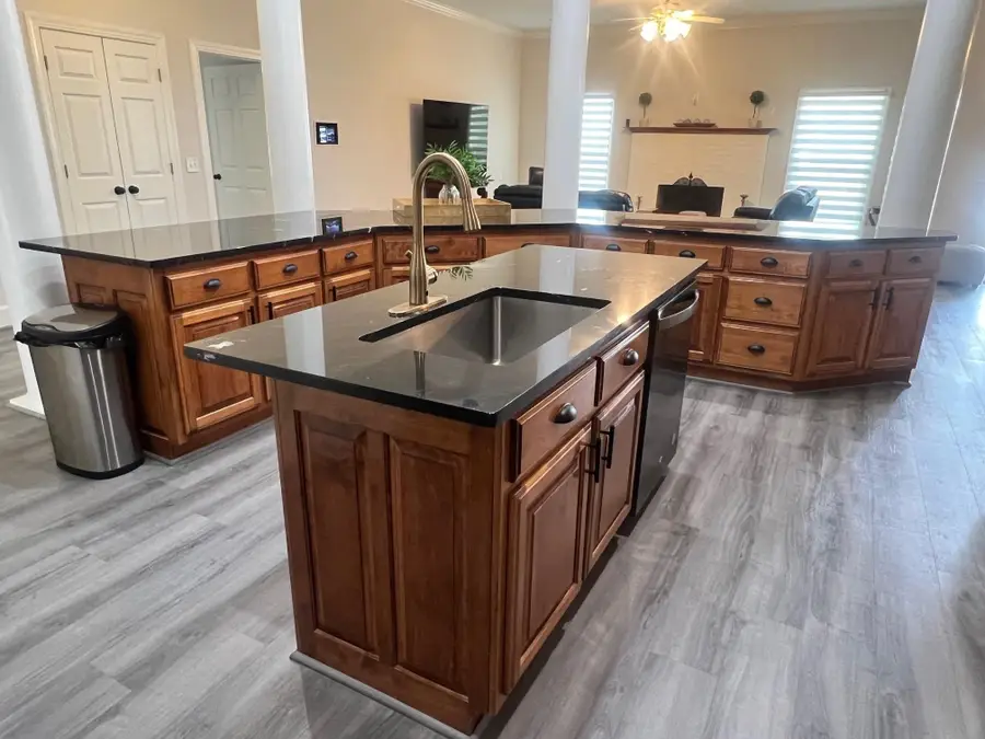 1350 Blanton Rd, Adamsville, TN 38310 - #3