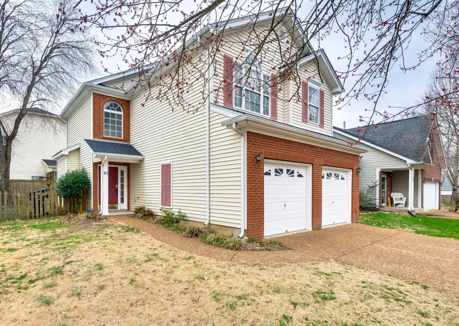 82 Heaton Close, Franklin, TN 37069 - #2